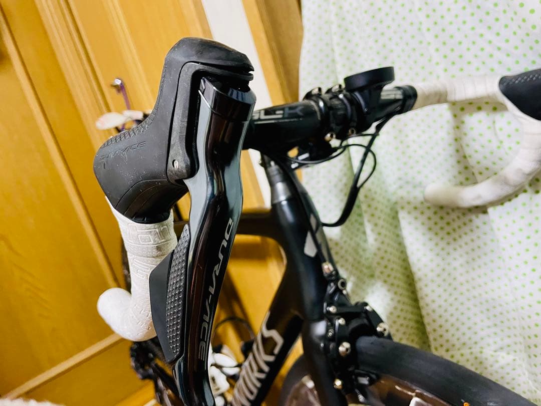 自転車本体 SPECIALIZED S-Works TarmacSL6 Ultlalight