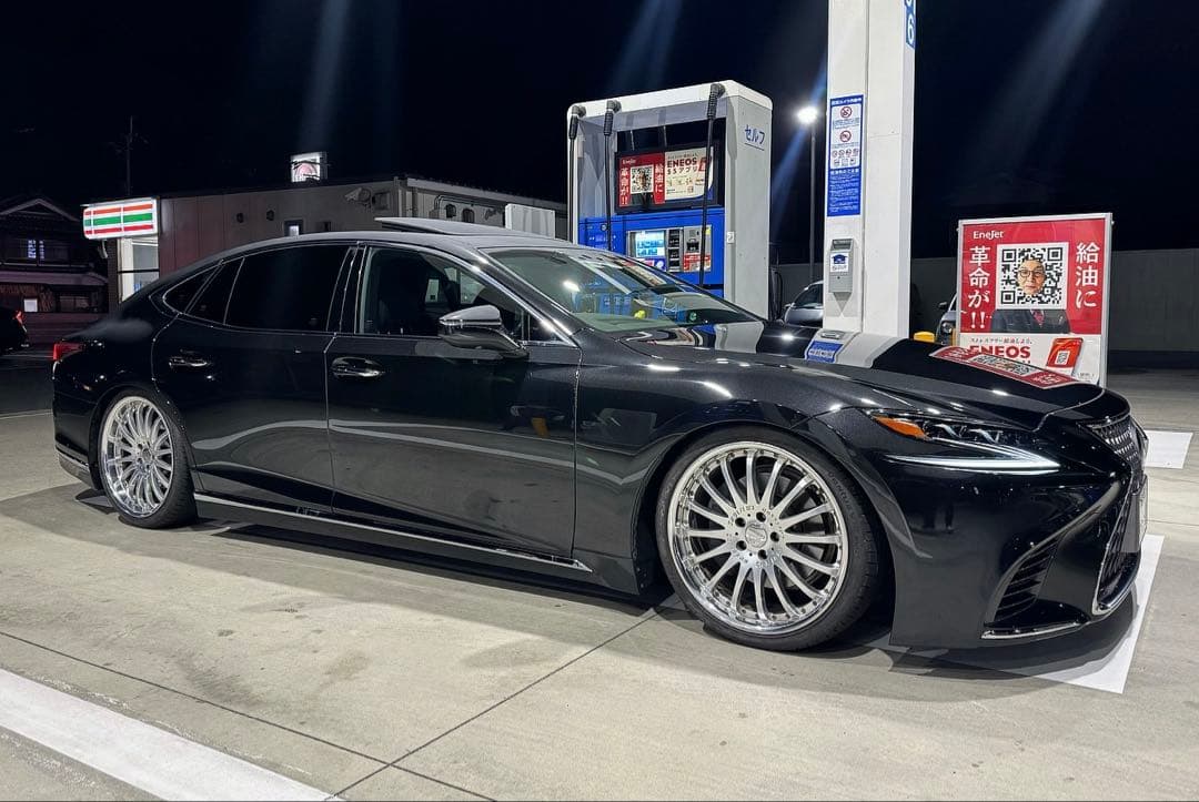 ☆希少☆廃盤カールソン21インチ☆タイヤ付☆pcd120☆9J10J 深リム