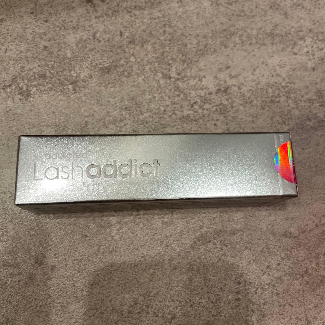 【正規品】ラッシュアディクトアドバンス　5mLまつ毛美容液