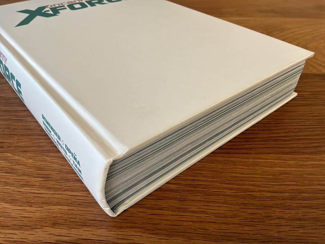 Uncanny X-force Omnibus by Remender アメコミ