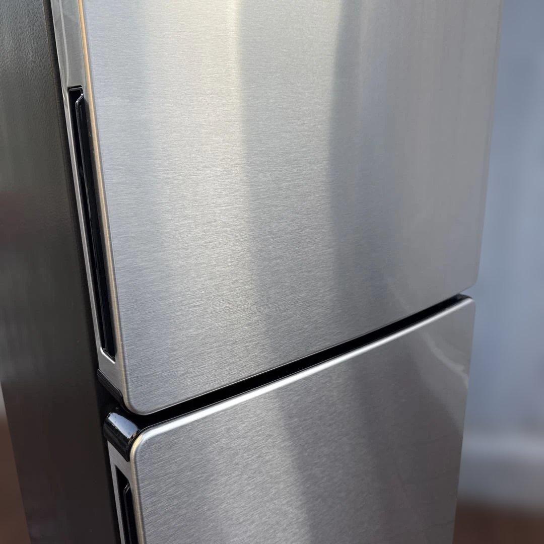 Haier 冷蔵庫 スリムタイプ幅50cm/173L スタイリッシュモデル
