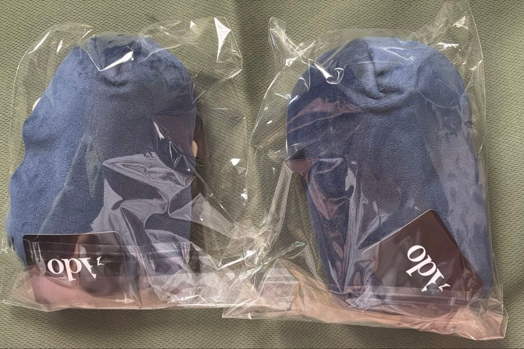 Ado 生まれましたよおめでとうぬいぐるみ 【タグ付き未開封】