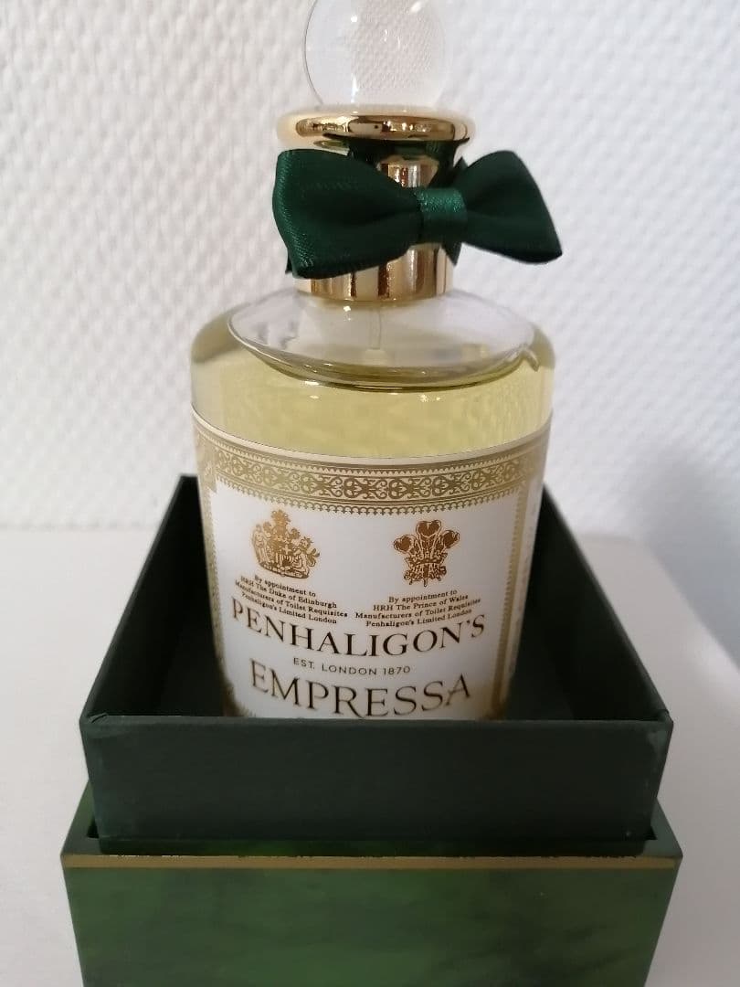 ペンハリガン エンプレッサ 100ml 【未使用】