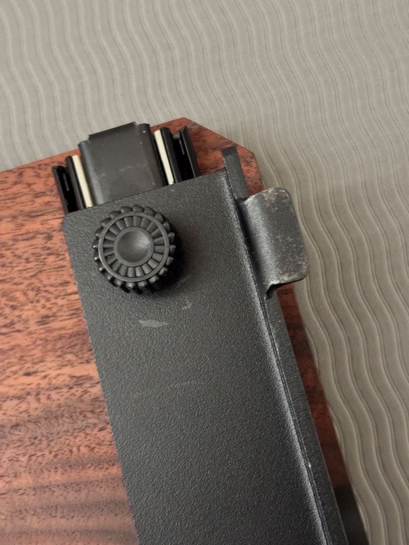 中古美品 WANTKEY CAMP WANTKEY BOXTOP SC25 TC