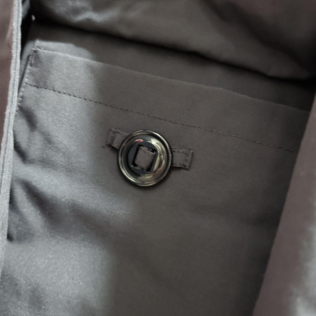 2/3〜2/7不在【クリーニング済】 カナダグース　ダウンジャケット　XS