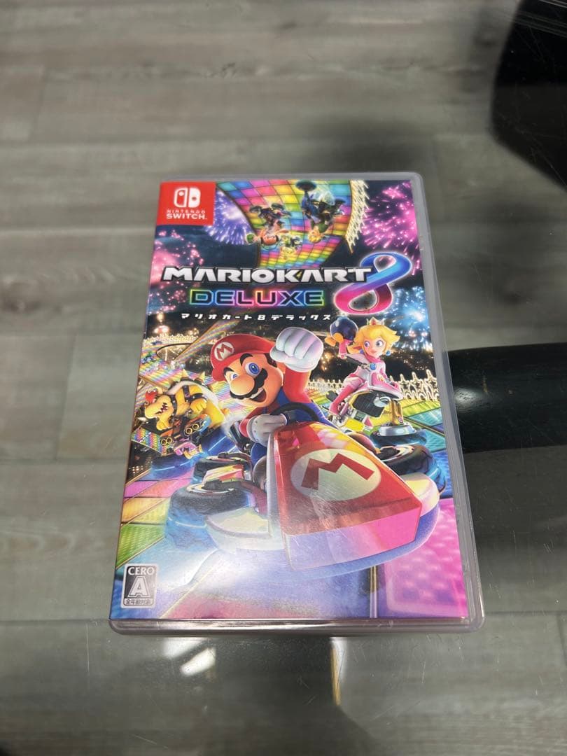 マリオカート 桃鉄