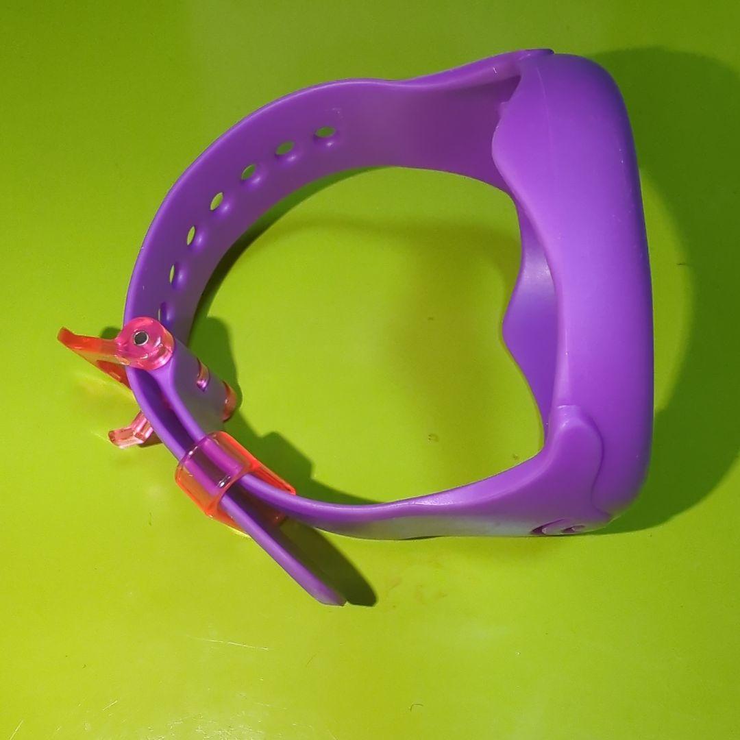 【動作確認済み】 Tamagotchi Uni SWALLOWUNI 紫　本体