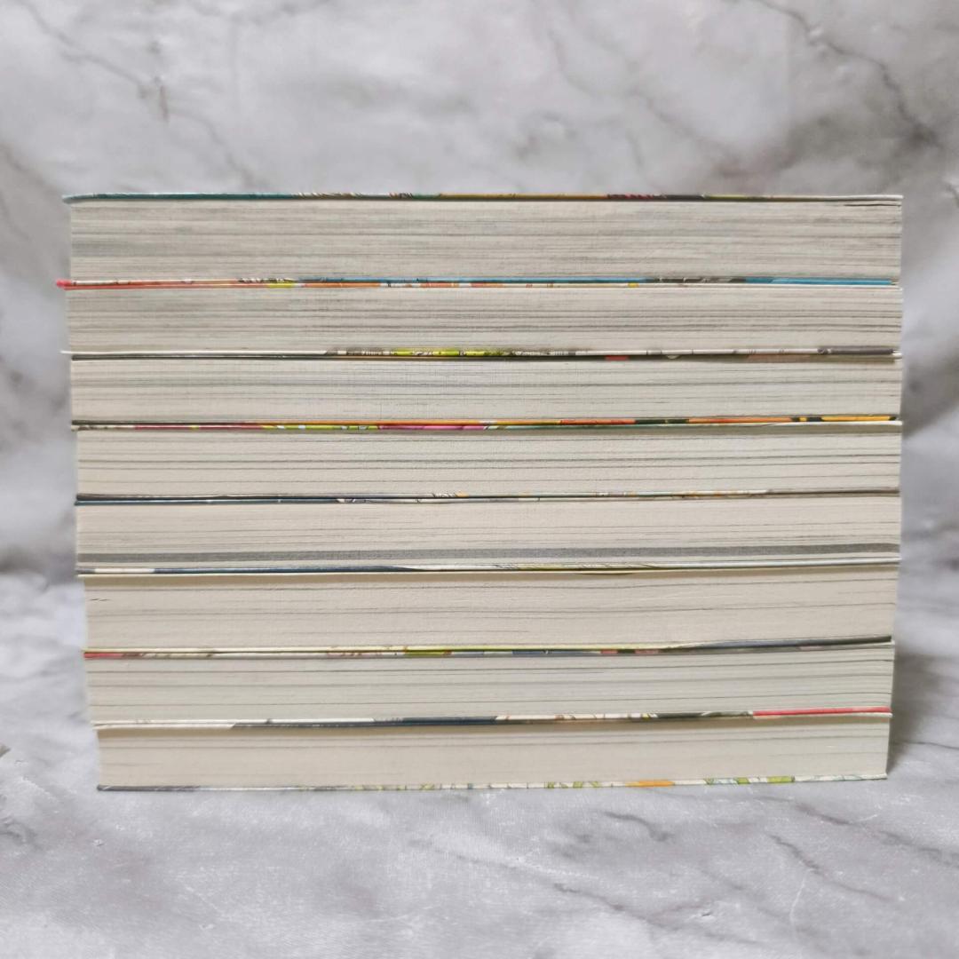 LES MISERABLES 1-8巻 セット 全巻 初版★新井隆広 小学館