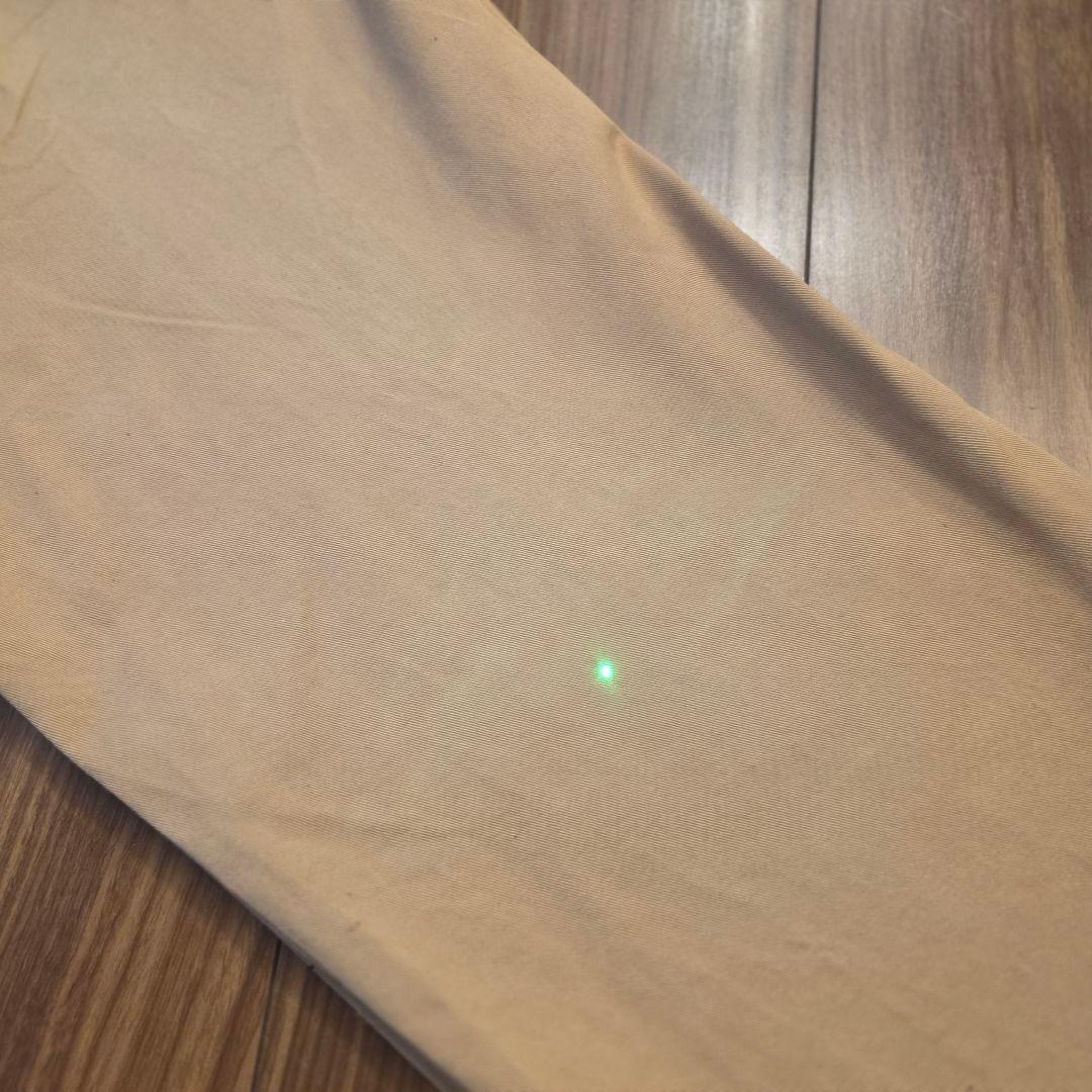 Y*g様 児島ジーンズ 40's ストレートチノパンツ 38インチ