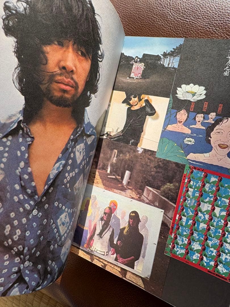 横尾忠則全集　全一巻　初版　昭和46年 1971年 講談社 コレクター向け作品集