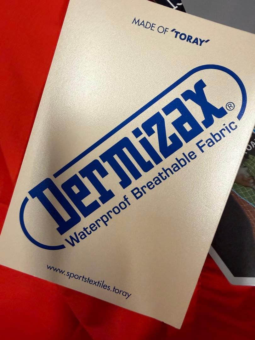 新品正規品【OAKLEY/L】ストレッチレインパンツ DERMIZAX高機能防水