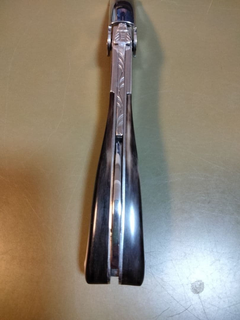 Château Laguiole シャトーラギオール ソムリエナイフ