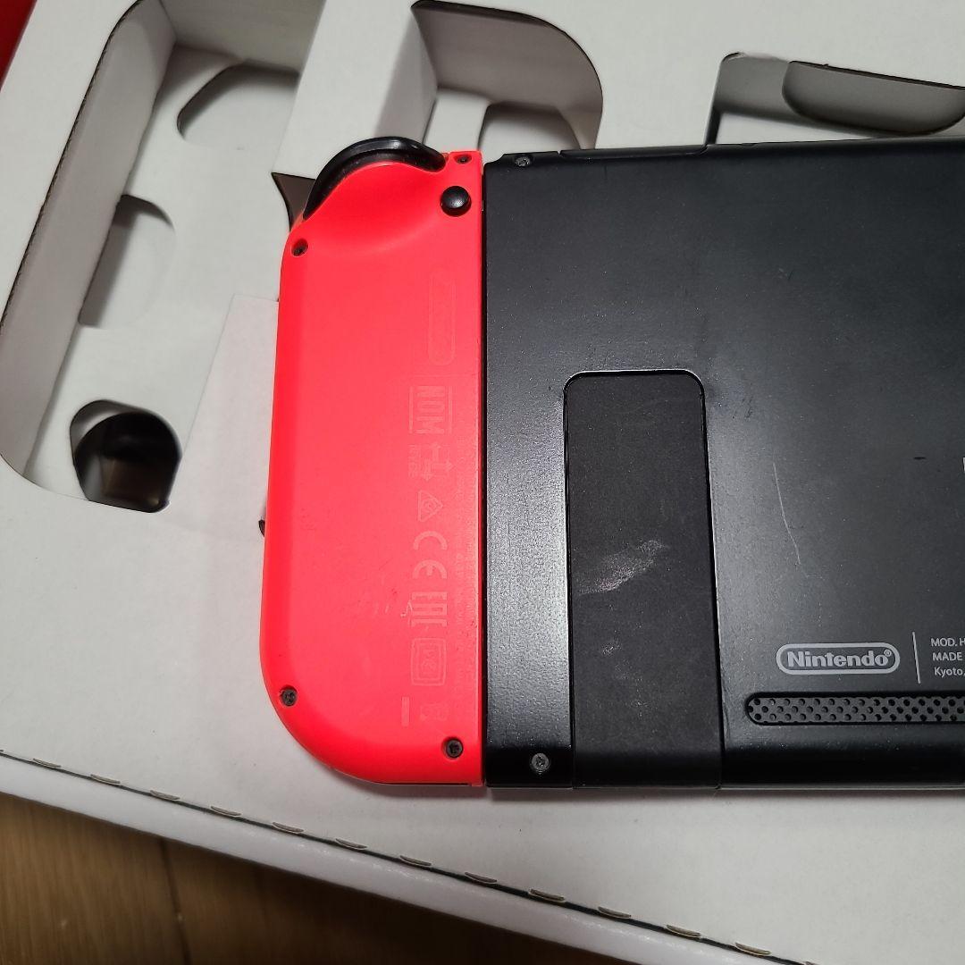Nintendo Switch　ニンテンドースイッチ本体セット⑭