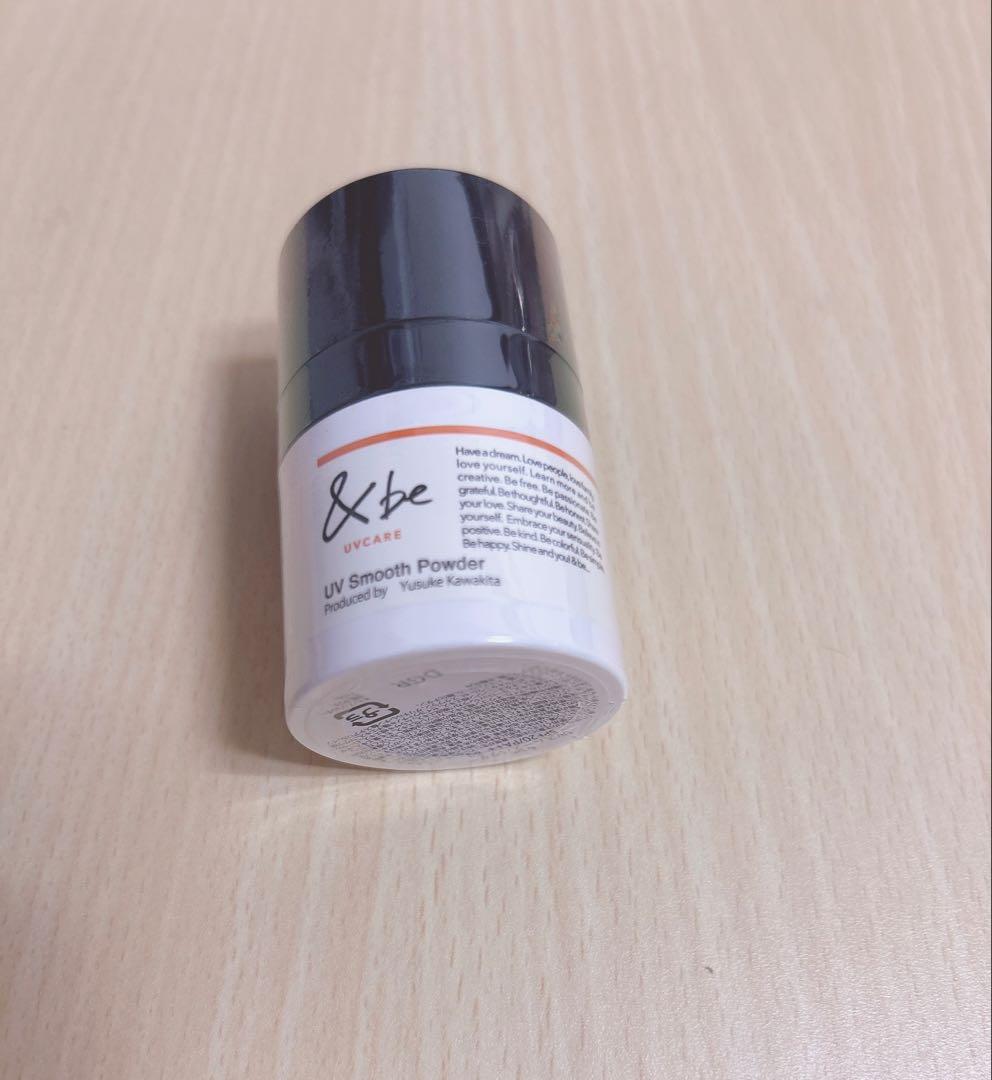 &beクッションファンデ/プライマー/テンシーラー/パウダー/リップ/クリーム