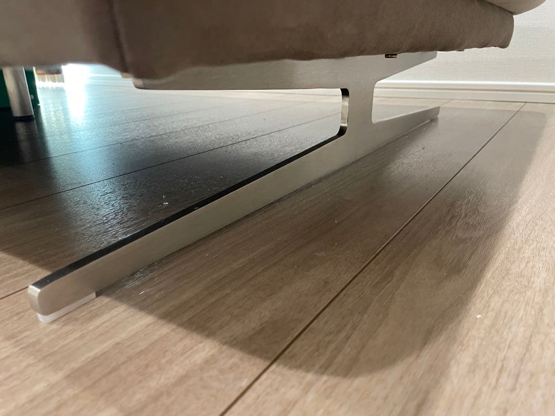 関家具 リラックスフォーム アイランドソファ アルフレード