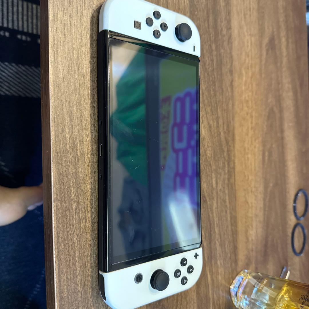 NINTENDO SWITCH Light  ほぼ未使用