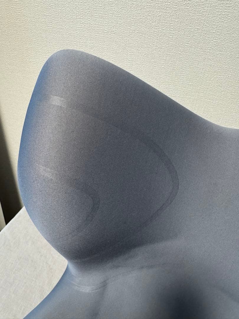 Style PREMIUM （スタイルプレミアム）骨盤矯正イス グレー