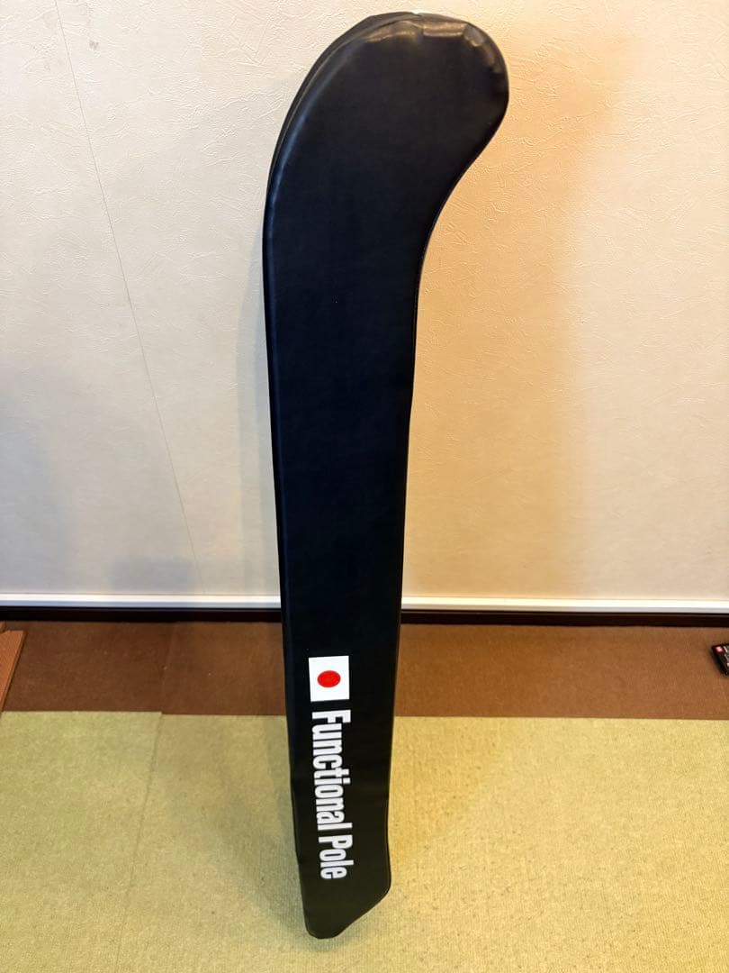 KOBAトレ　 体幹　 フアクショナルポール