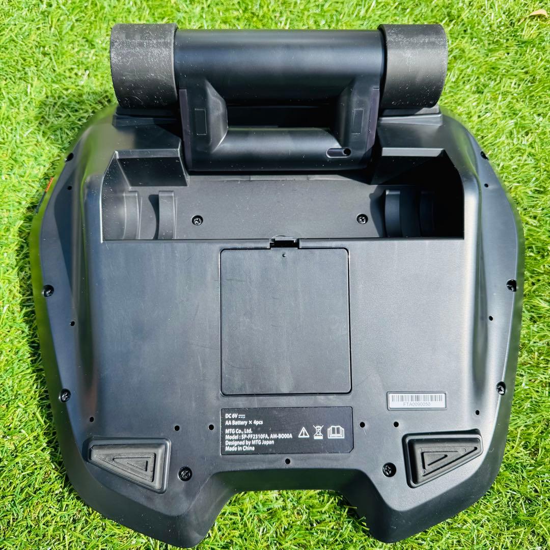 SIXPAD Foot Fit 2 フットフィット2 EMS トレーニングギア