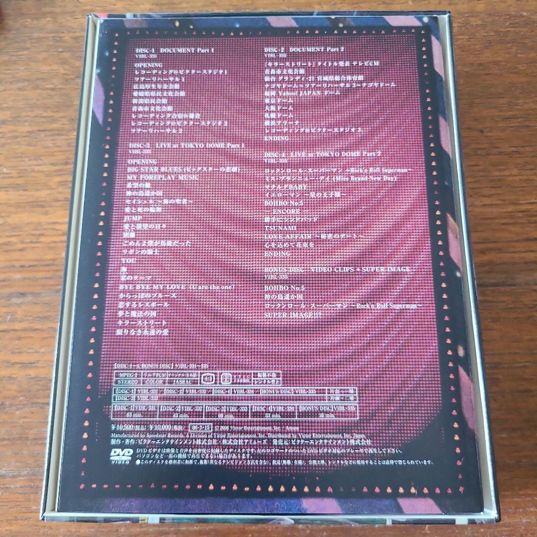 サザンオールスターズ/FILM KILLER STREET(Director'…