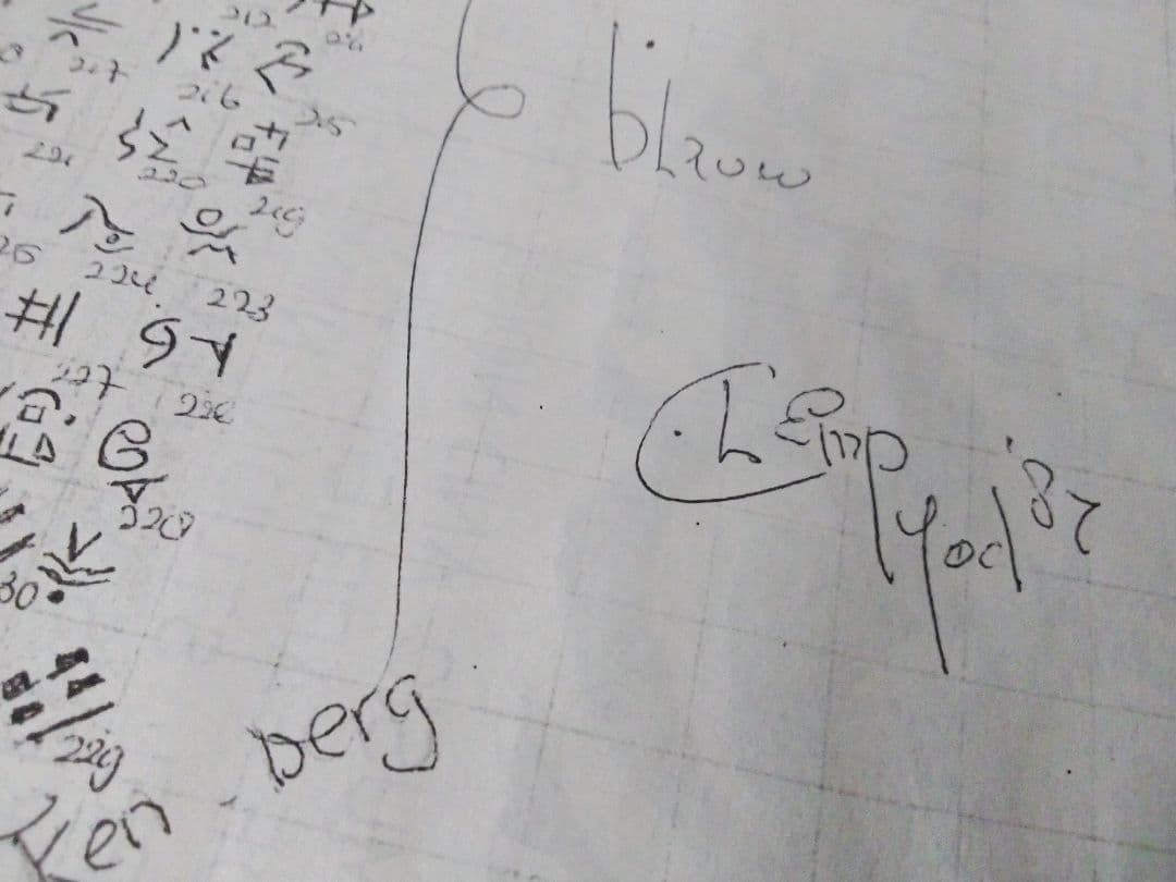 DE FABRIEK．MADE IN SPAIN．