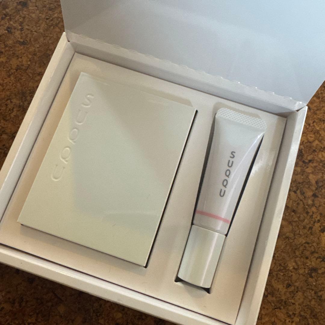 SUQQU メイクアップキット　光飾