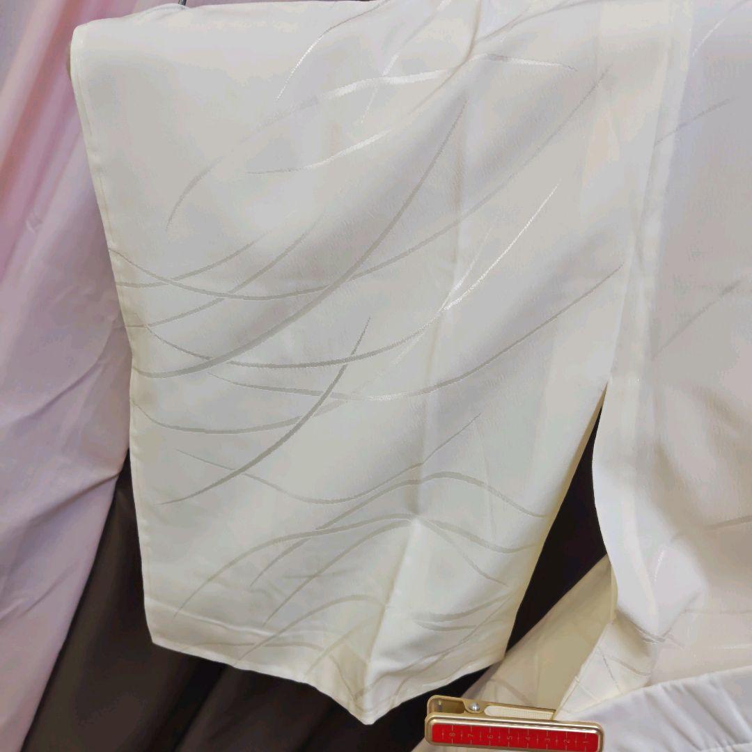 長襦袢・正絹 ❄️☆ 『 2530 』 ( 155 ㎝前後の方)