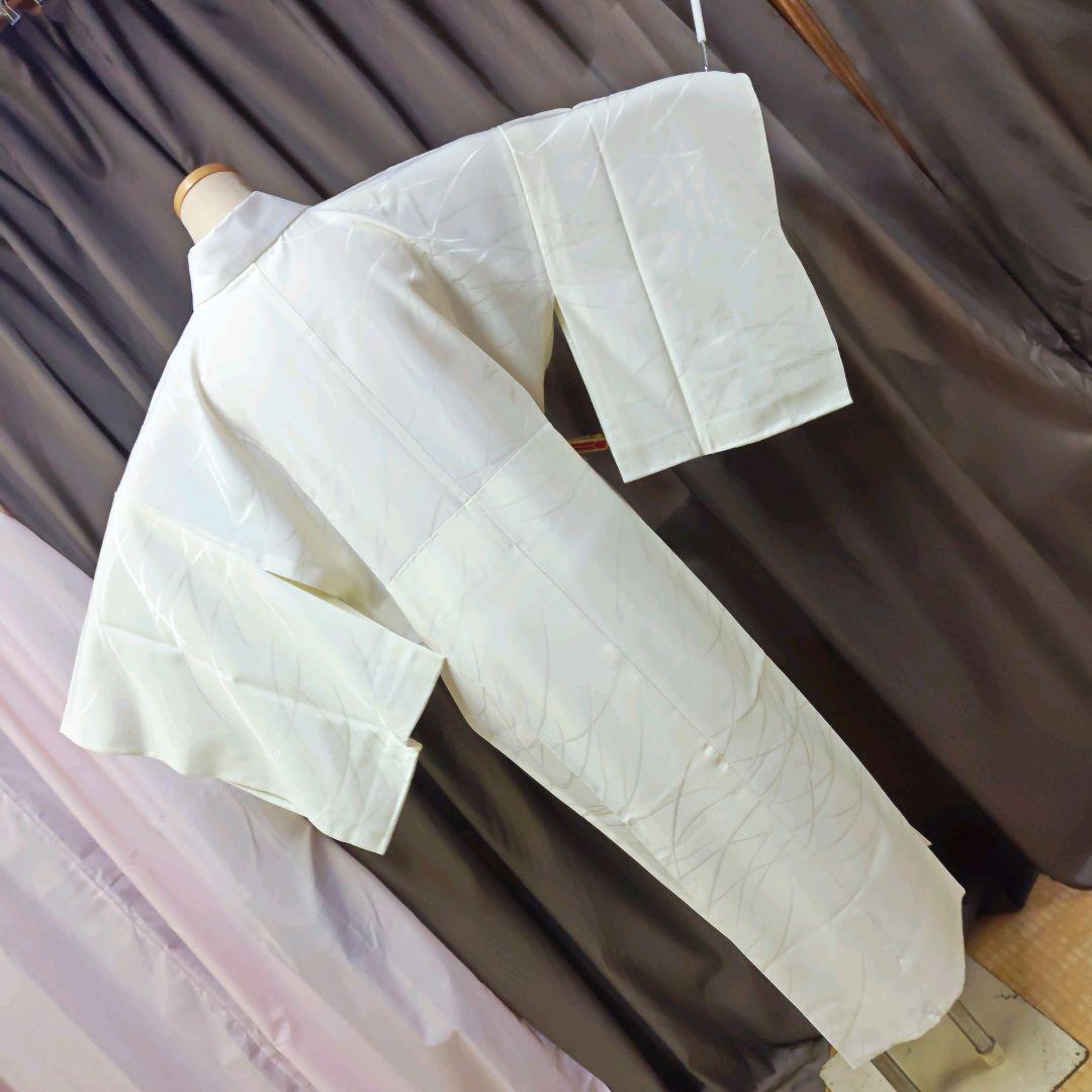 長襦袢・正絹 ❄️☆ 『 2530 』 ( 155 ㎝前後の方)