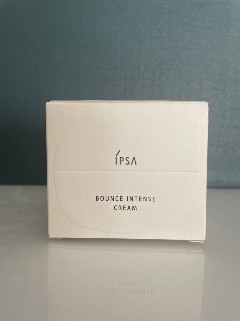 ☆イプサ　バウンス　インテンス　クリーム〈クリーム〉　50g