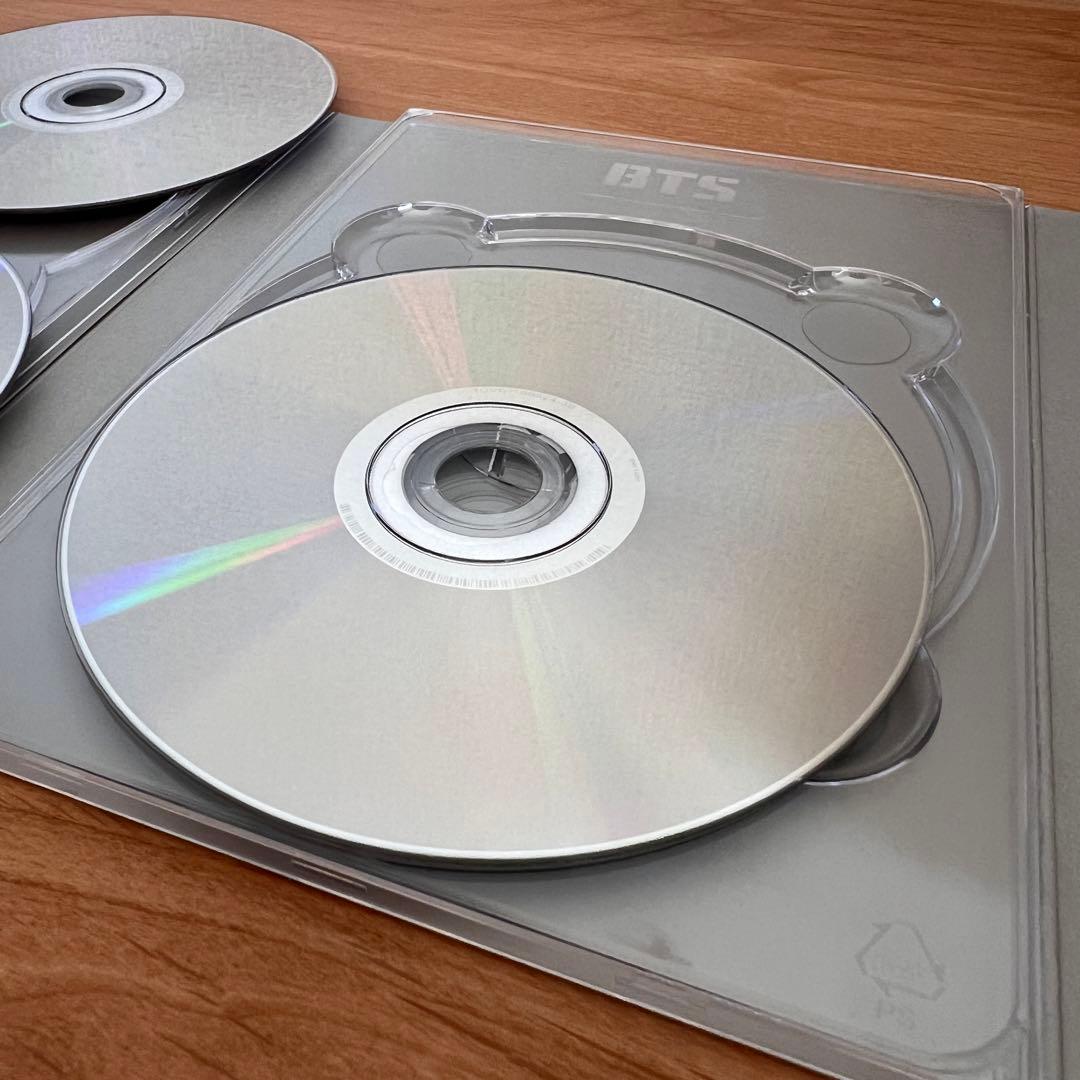 BTS MEMORIES 2015 メモリーズ　日本語字幕付き