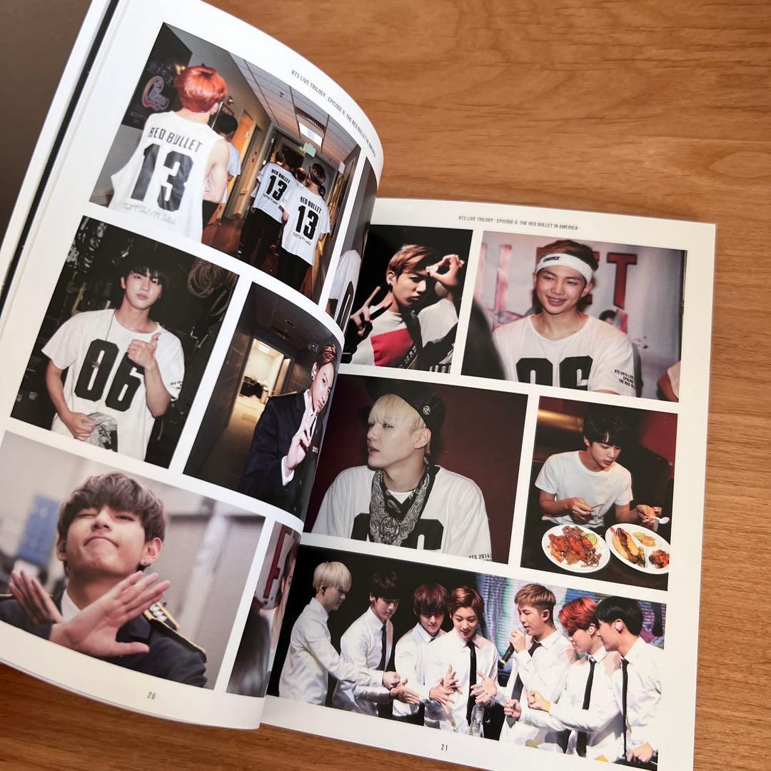 BTS MEMORIES 2015 メモリーズ　日本語字幕付き