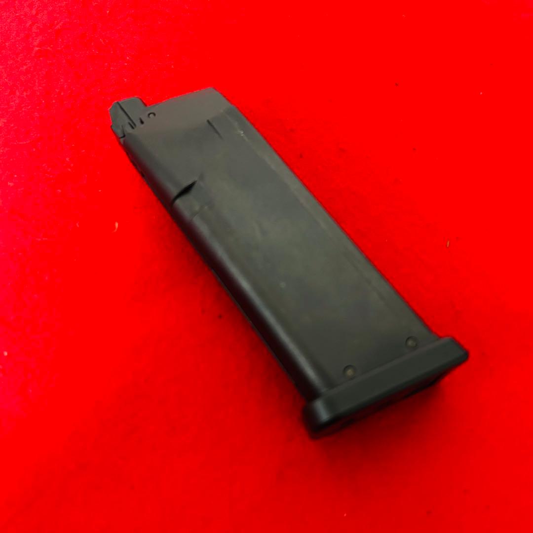 ほぼ新品 東京マルイ　グロック19 GEN.3　ガスブロ