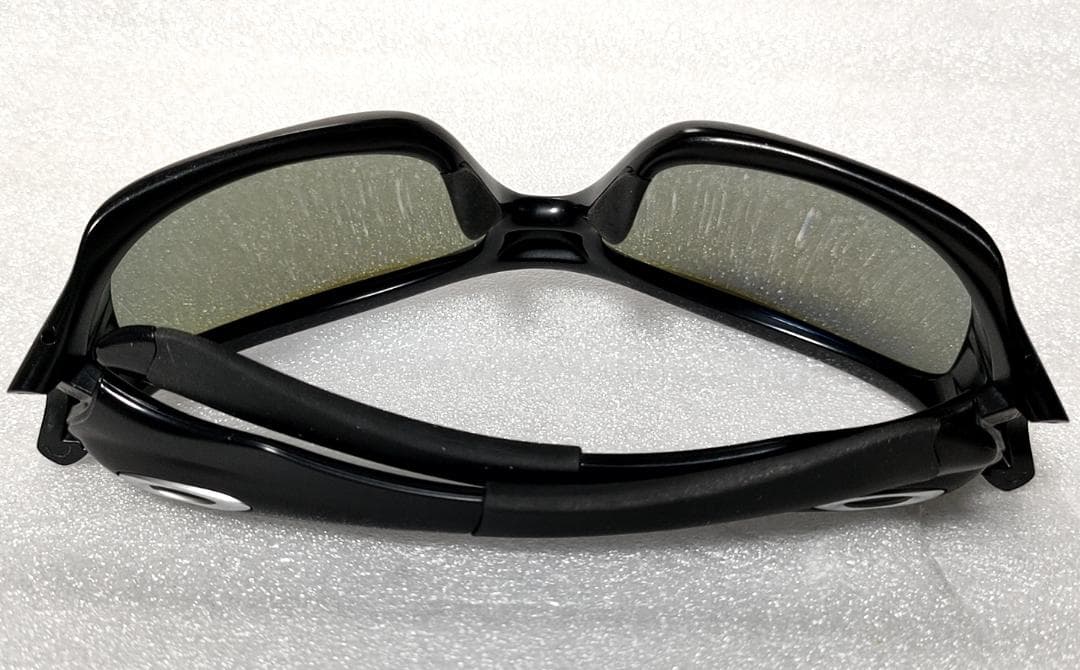 調光レンズ付き オークリー ピットブル OAKLEY PITBULL サングラス