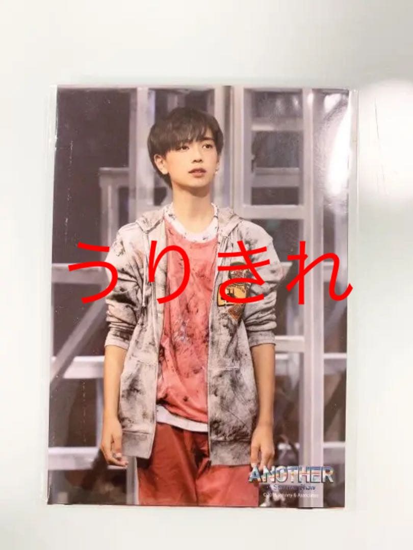 フォトセ ディスプレイ