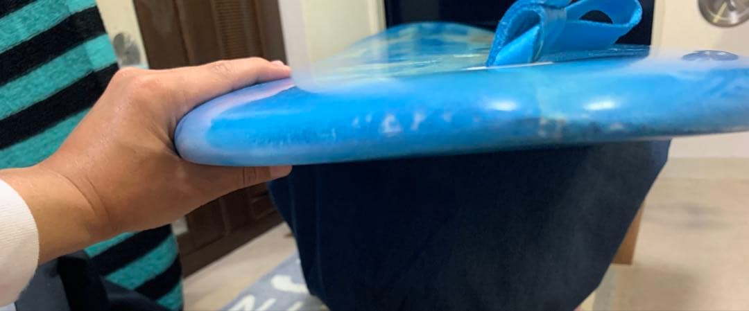 【アル】DVS (ディックバーンストラーレン) ミッドレングス6’9