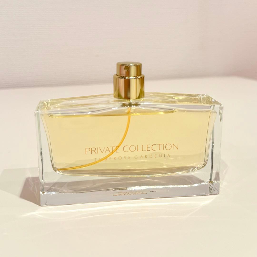 カジ〈ESTÉE LAUDER〉 チュベローズガーデニアEDP75ml