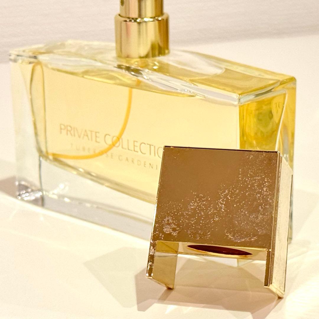 カジ〈ESTÉE LAUDER〉 チュベローズガーデニアEDP75ml