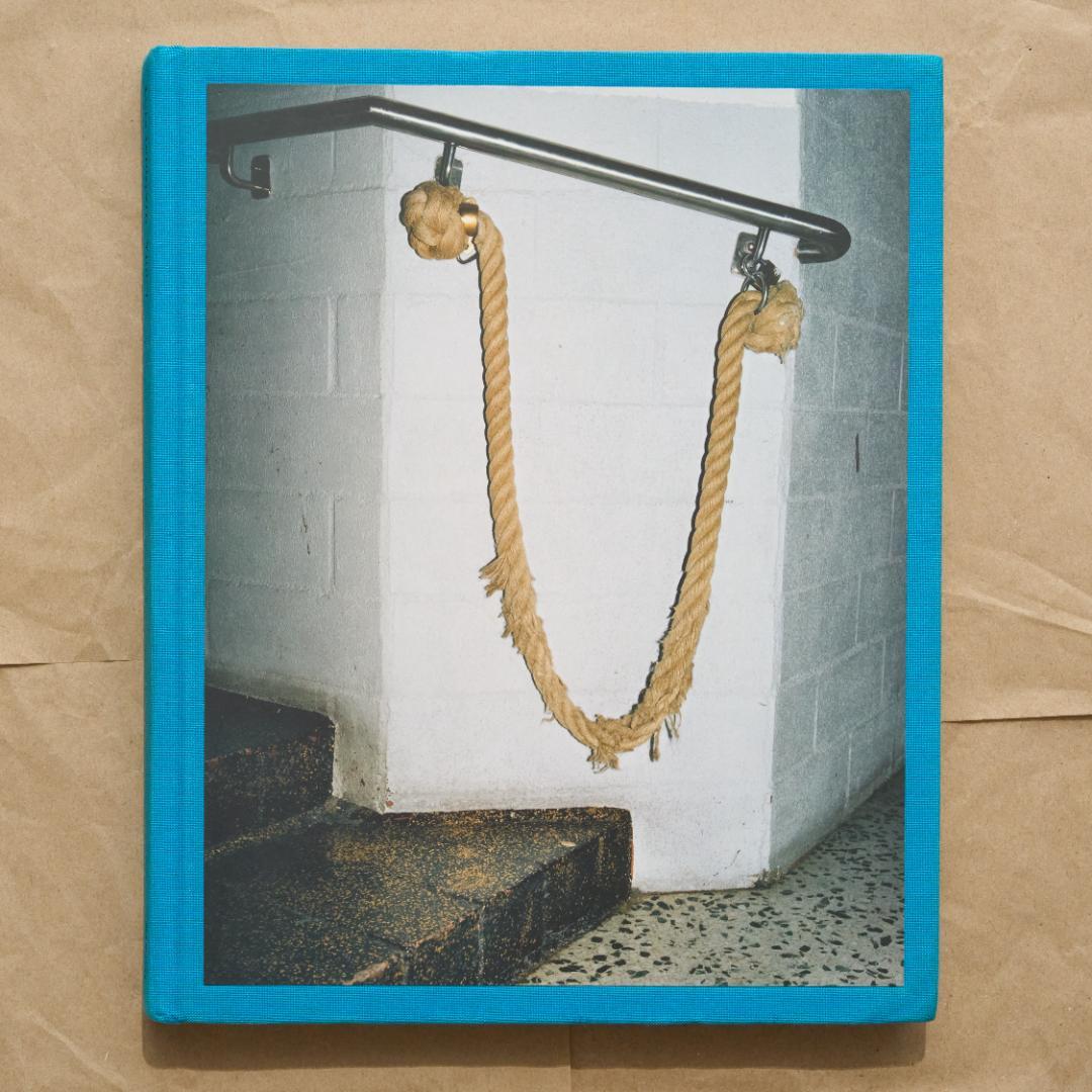 Lars Tunbjörk - Vinter / Lars Tunbjork