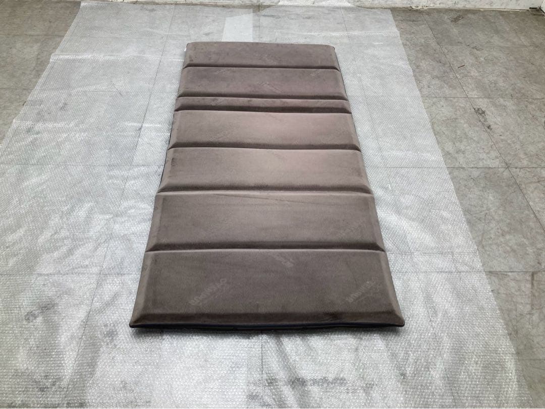 テンピュール　フトンデラックス　シングル　マットレス pjv99