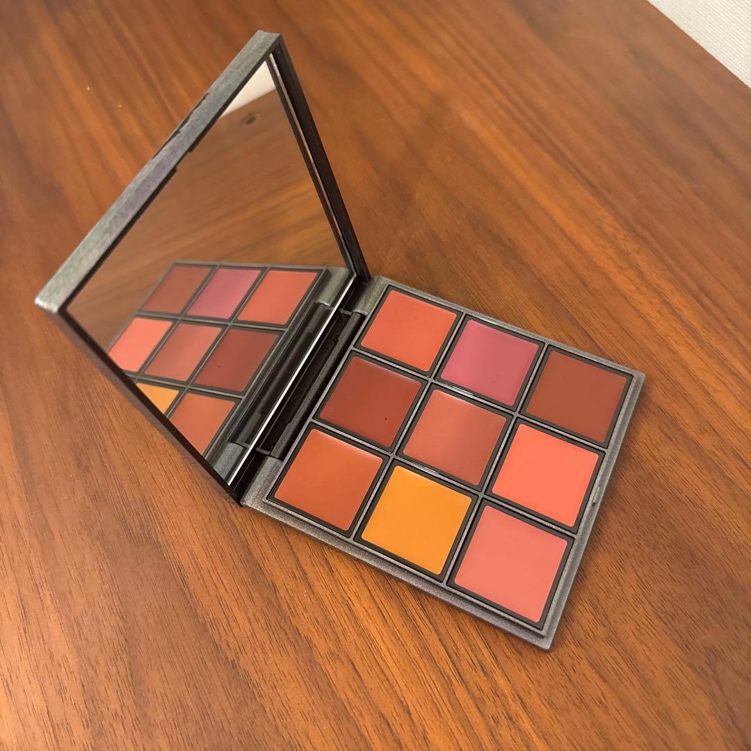 Celvoke セルヴォーク　エクスプレッジヴ　リップス　EX01