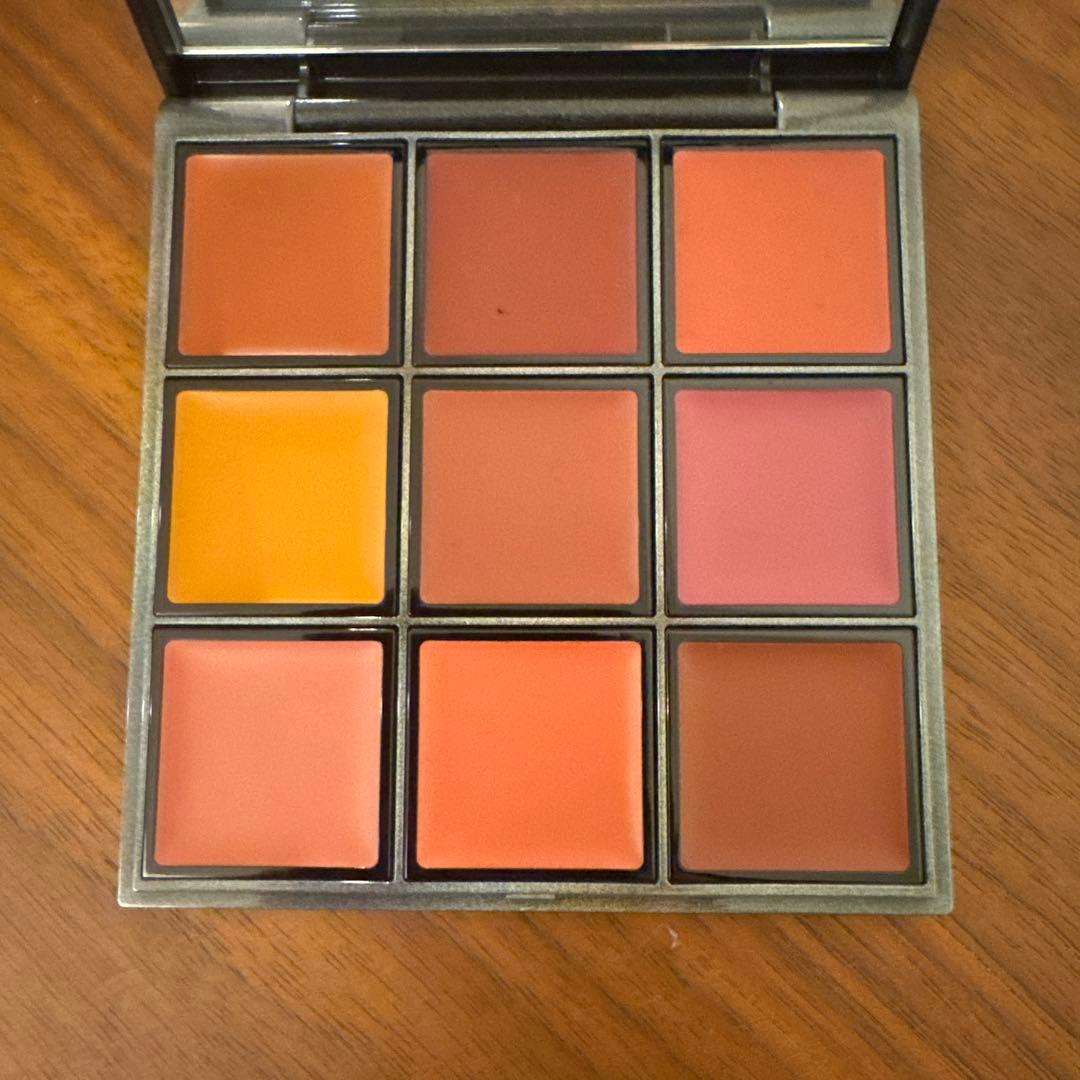 Celvoke セルヴォーク　エクスプレッジヴ　リップス　EX01