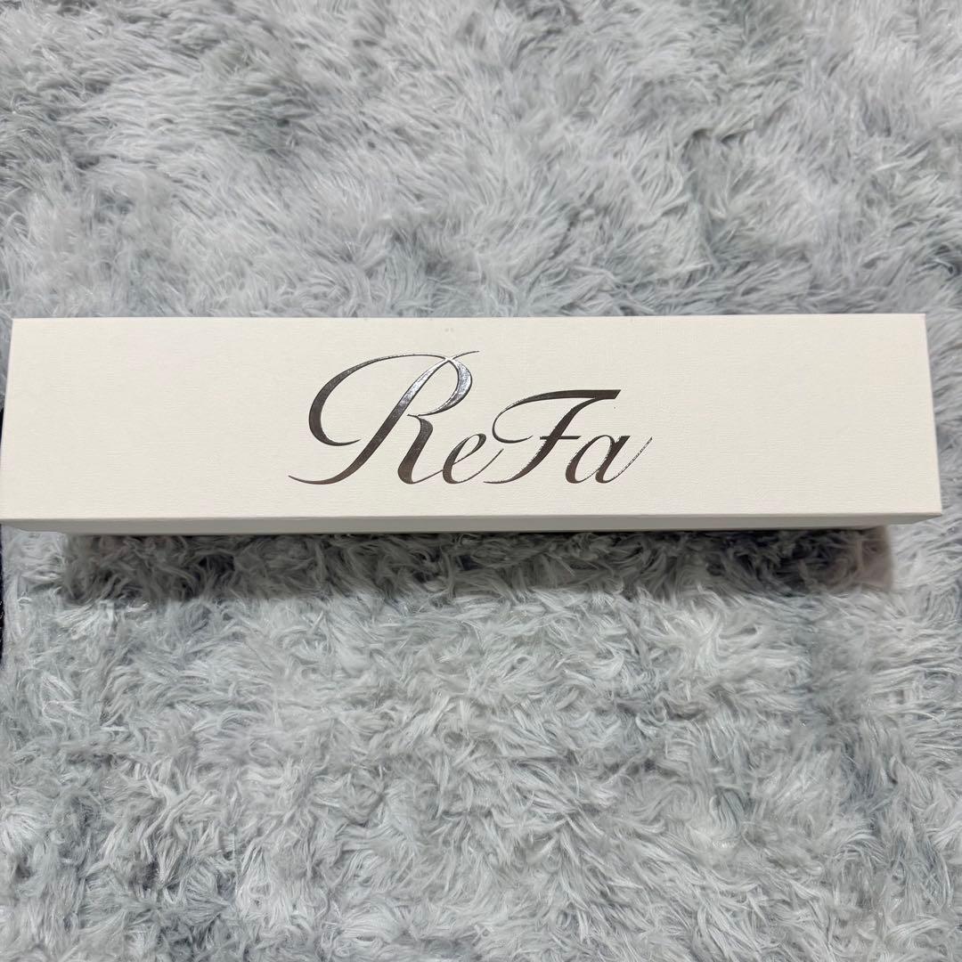 【✨美品✨】リファ　ビューテック ストレートアイロン