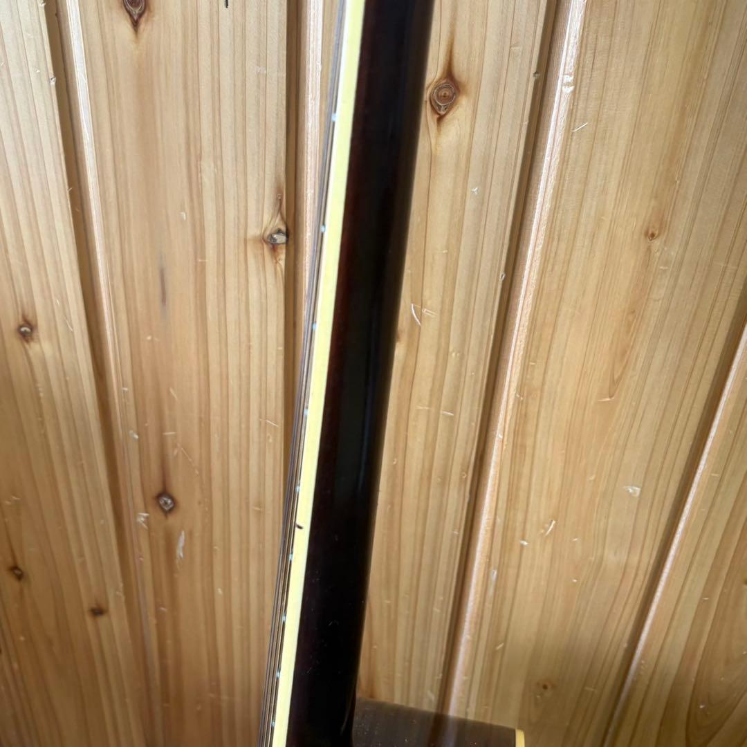 【YAMAHA/アコースティックギター】FG-351 ケース付き ヤマハ