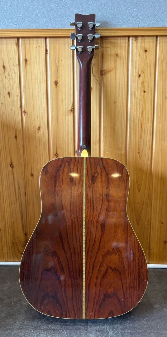 【YAMAHA/アコースティックギター】FG-351 ケース付き ヤマハ