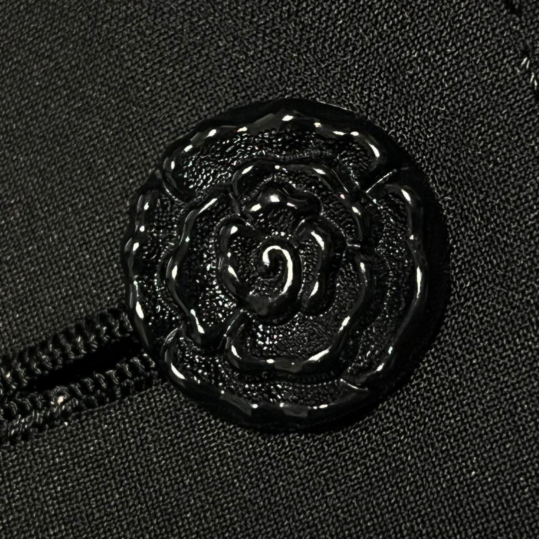 【美品】【2】DOLLY GIRL BY ANNA SUI スーツセットアップ