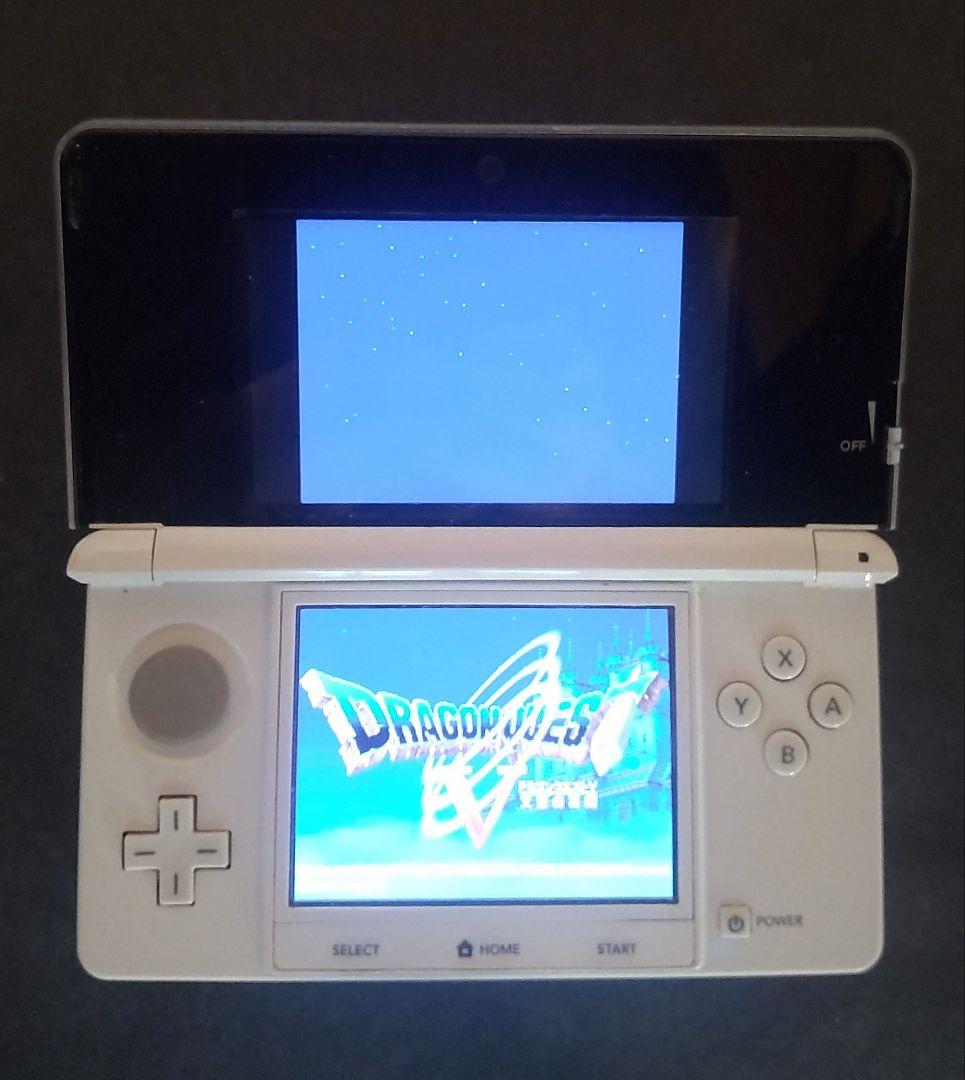 【3DS・DS】ドラゴンクエスト 4・5・6・7・8・9・11 ソフト7本セット