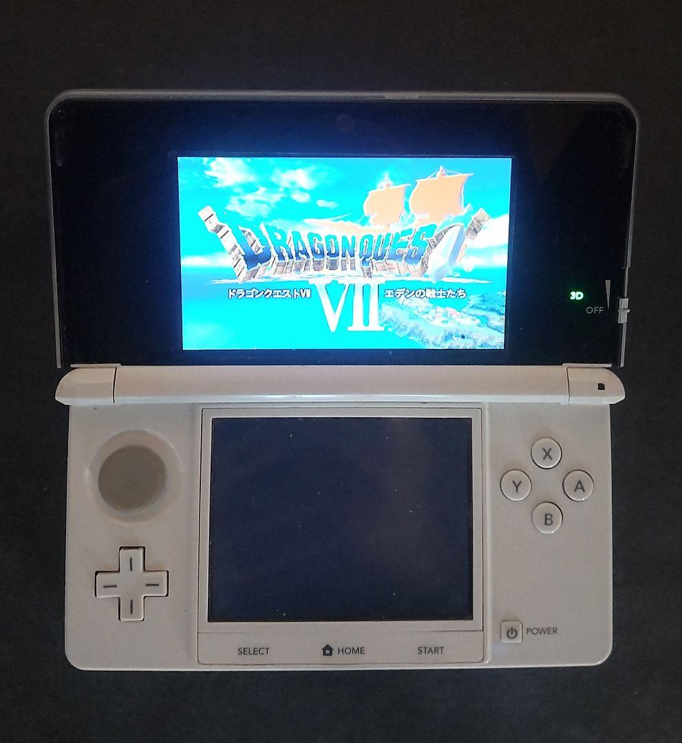 【3DS・DS】ドラゴンクエスト 4・5・6・7・8・9・11 ソフト7本セット