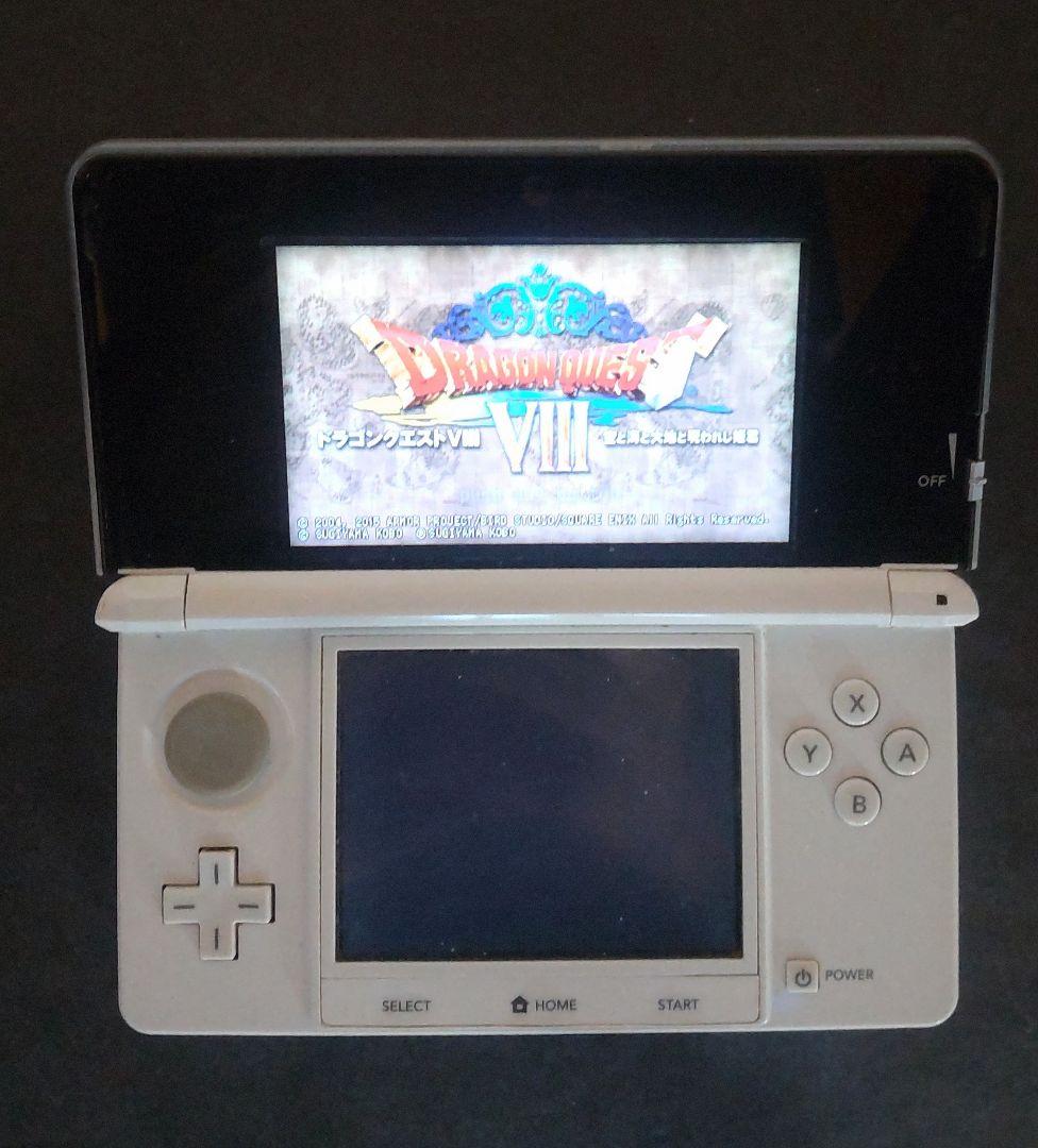 【3DS・DS】ドラゴンクエスト 4・5・6・7・8・9・11 ソフト7本セット