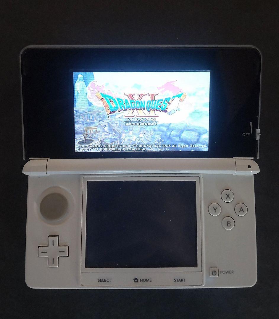 【3DS・DS】ドラゴンクエスト 4・5・6・7・8・9・11 ソフト7本セット