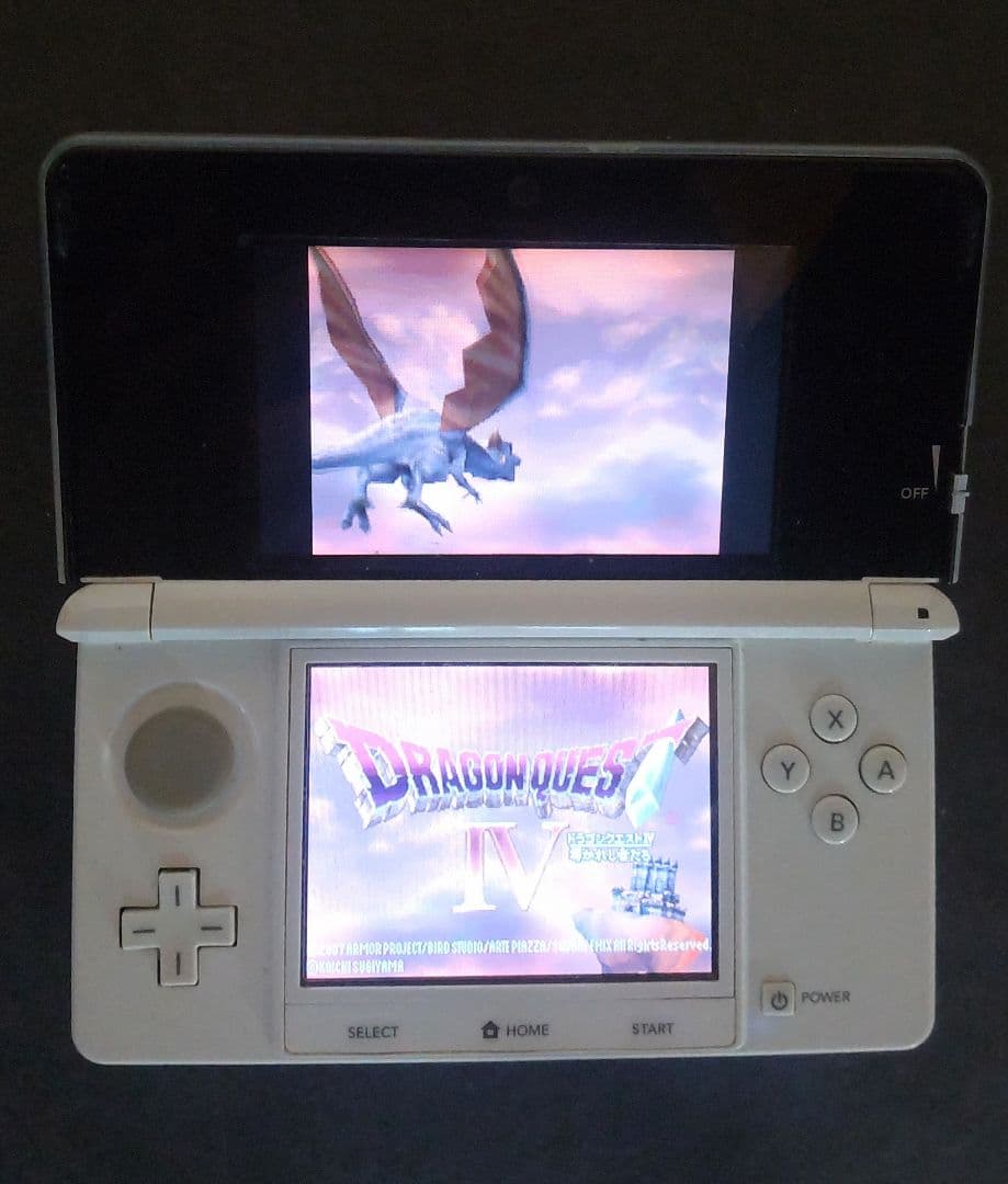 【3DS・DS】ドラゴンクエスト 4・5・6・7・8・9・11 ソフト7本セット